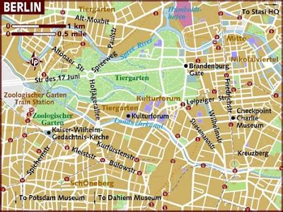 berlin karte von bundeslaender landkarte deutschland regionen politische