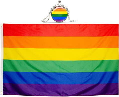 What Are The Colors Of The Gay Flag Free Kingdomamela