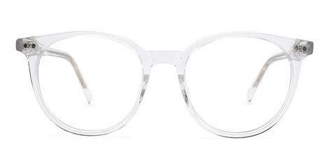 hounslow 1 trendy clear glasses frames specscart ®