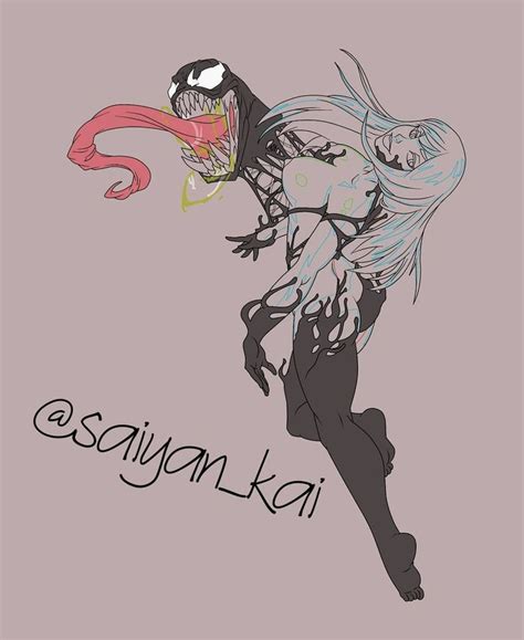 Pin On Sexy Symbiote