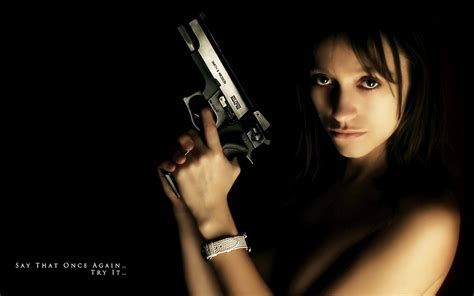 Amazing Wtf Facts Sexy Girls With Guns Desktop High Res Backgrounds