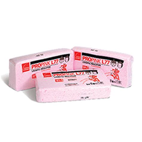 propink complete blown  wall system residential insulation owens corning