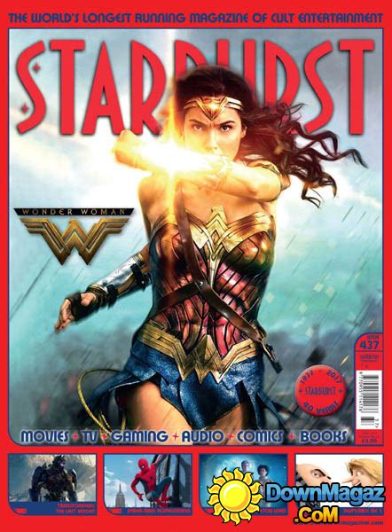 Starburst 06 2017 Download Pdf Magazines Magazines