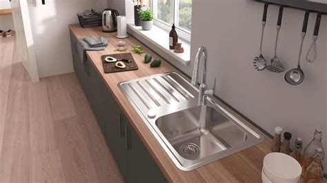 choose  kitchen sink youll absolutely love house integrals