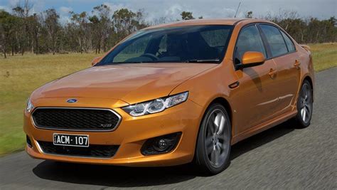 ford falcon xr  review carsguide