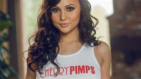 cherrypimps names ariana marie april cherry of the month