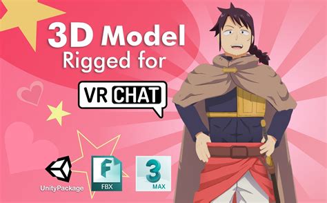 3d model stunk ishuzoku reviewers vrchat cgtrader
