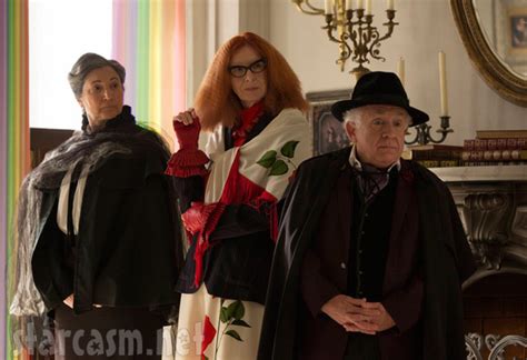 top 10 questions heading into american horror story coven episode 5