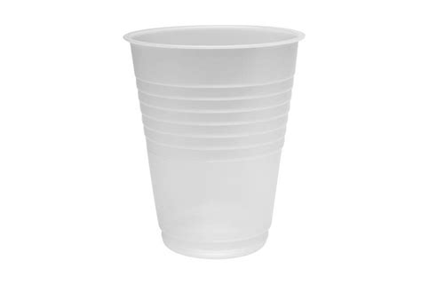 moldy oz plastic cup dfl importers