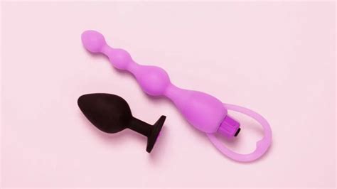 Vibrating Butt Plugs The Gadget You Never Knew You Needed