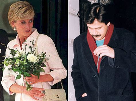 Diana Biopic Betrayed Her Relationship With Hasnat Khan