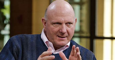 ex microsoft ceo steve ballmer on why he laughed at the