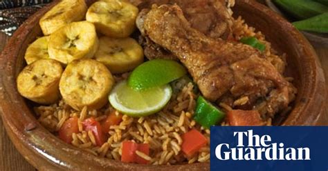 jollof rice the african dish that everyone loves but no one can agree on food the guardian