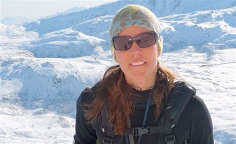 how anna bÅgenholm survived the lowest body temperature ever recorded
