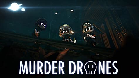 murder drones episode  teaser youtube