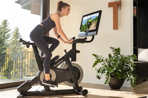 Nordictrack Memorial Day Sale Save Big On Treadmills Bikes Pcmag
