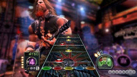 Guitar Hero Iii Developer Diary 1 Gamespot