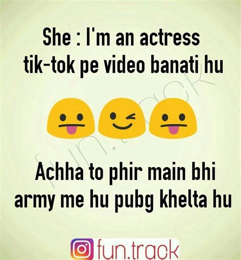 bhai hum to pubg wale log h funny jokes funny weird facts