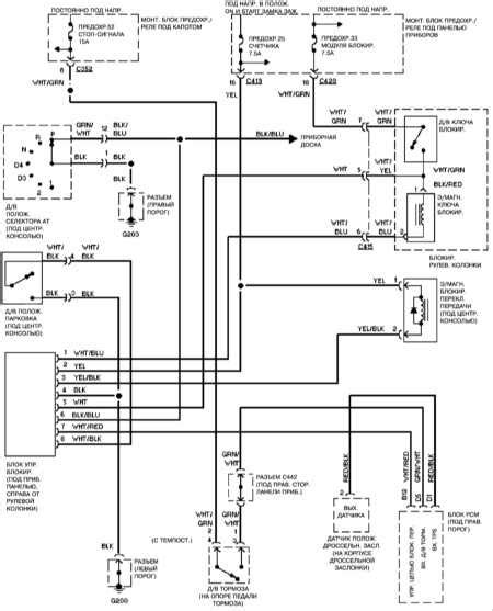 honda civic headlight wiring diagram wiring diagram  schematics