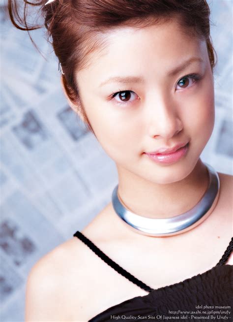 aya ueto [japanese actress] blogger sumedang