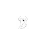 Arrietty Xcolorings sketch template