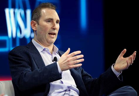 andy jassy faces pressure  address diversity  inclusion  amazon   takes  post