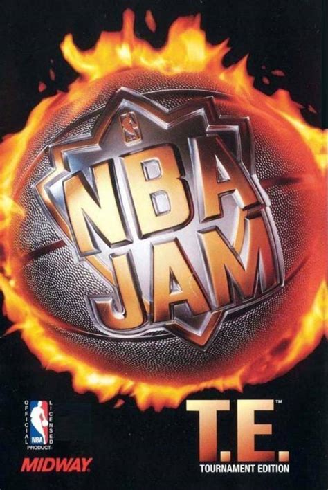 nba jam tournament edition game giant bomb