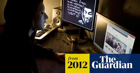 Us Urged To Recruit Master Hackers To Wage Cyber War On America S Foes