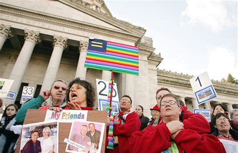 marriage equality will not end lgbt discrimination