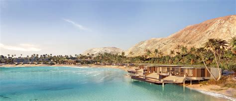 amaala partners  integrative wellness resort jayasom red sea