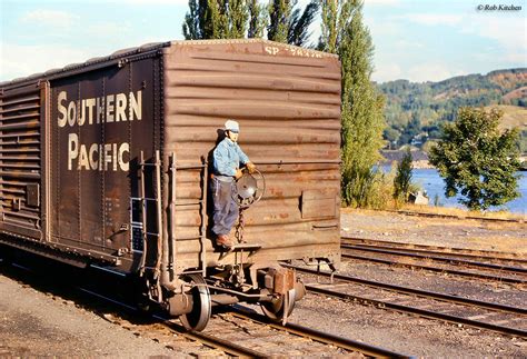 Railroad Freight Cars
