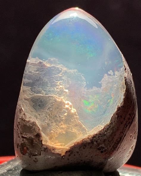 beautiful opal rinterestingasfuck