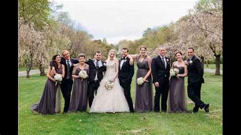 bride makes adorable 89 year old grandmother one of her bridesmaids