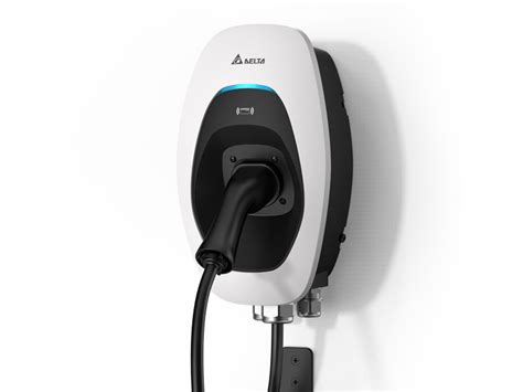 products ev charging ac max delta group