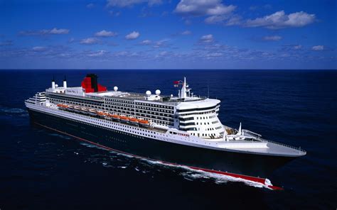 vehicles rms queen mary  hd wallpaper