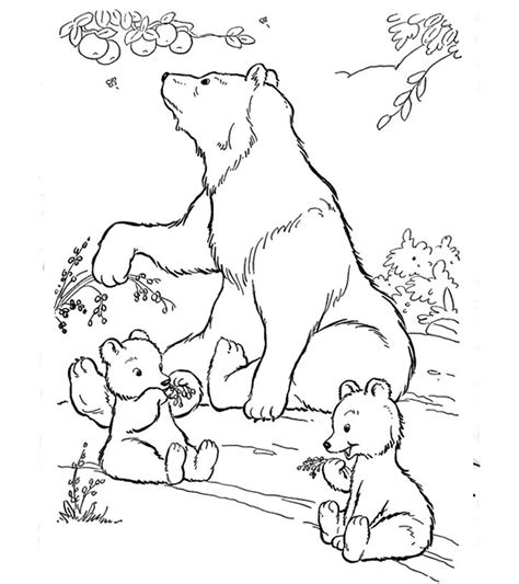 cute care bear coloring pages tobanga colors