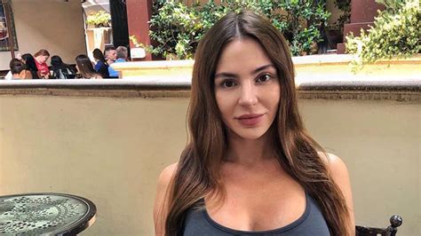 90 day fiancé anfisa nava shares booty pic from her dr