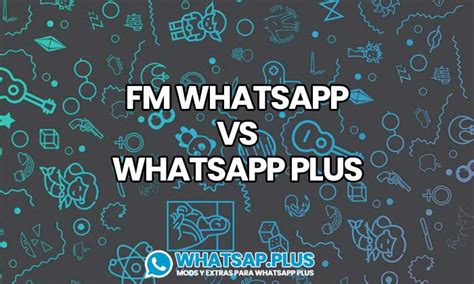 fm whatsapp  whatsapp  ventajas  desventajas