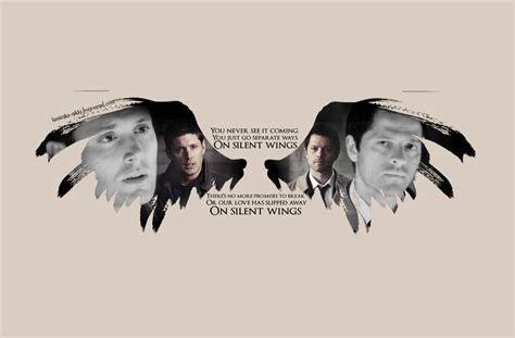 Destiel Wallpaper Supernatural Photo 33016895 Fanpop