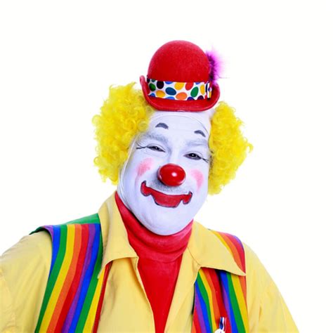 regular makeup    clowns washington vents