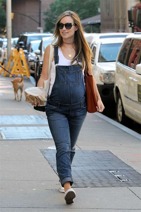 olivia wilde in jeans out in new york city 07 gotceleb