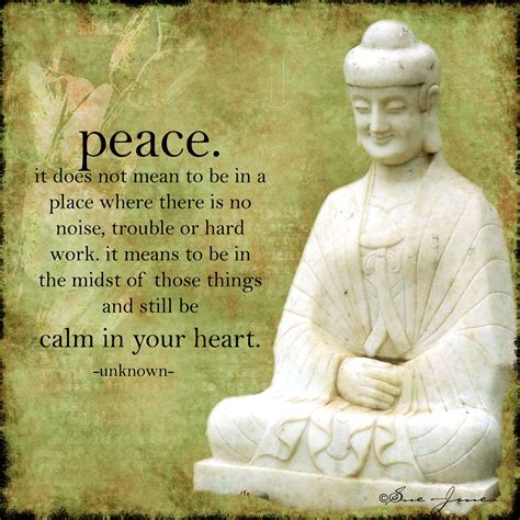 peace zen inspirational quotes  quotes