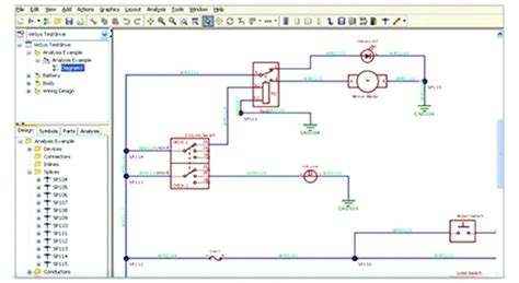 alexia cole wiring diagram software     pictures