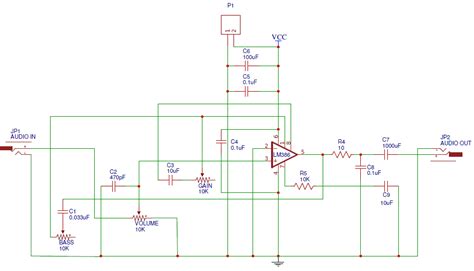 design  pcb layout circuit basics