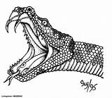 Cobra Pages Anaconda Zeichnung Colorare Anacondas Pintar Schlange Getdrawings Coloringhome Lenda Cobras Schlangen Einfache Zeichnen Bunte Malvorlagen Skizzen Airsoft Rattlesnake sketch template