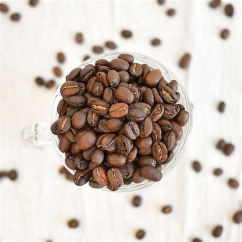 ethiopia coffee impresso coffee
