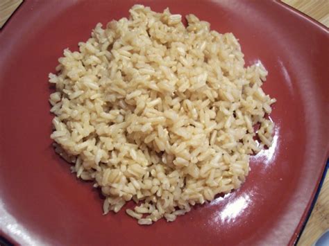 brown rice  barley recipe genius kitchen
