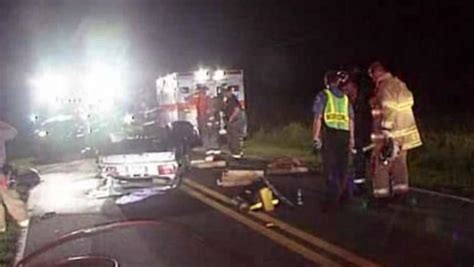 south carolina teen dies in car accident on way home from father s grave cbs news