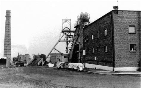 donisthorpe colliery northern  research society