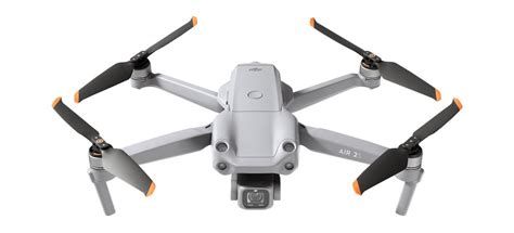 dji air  drone  huge camera improvements  safer flight